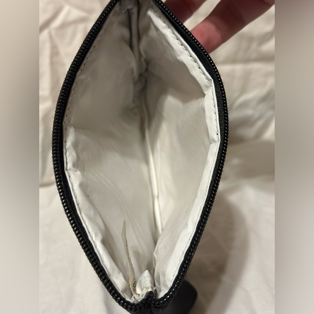 Harold Feinstein storage zip pouch/bag - Picture 3 of 6